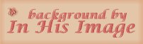 In His Image Logo